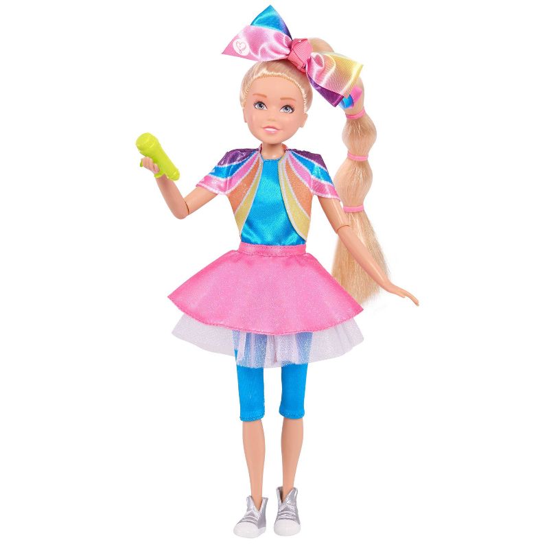 Nickelodeon JoJo Siwa Singing JoJo Celebrate Doll