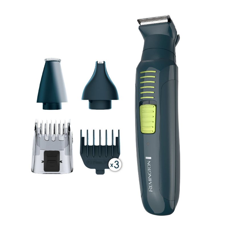 Remington UltraStyle Total Grooming Kit- PG6111