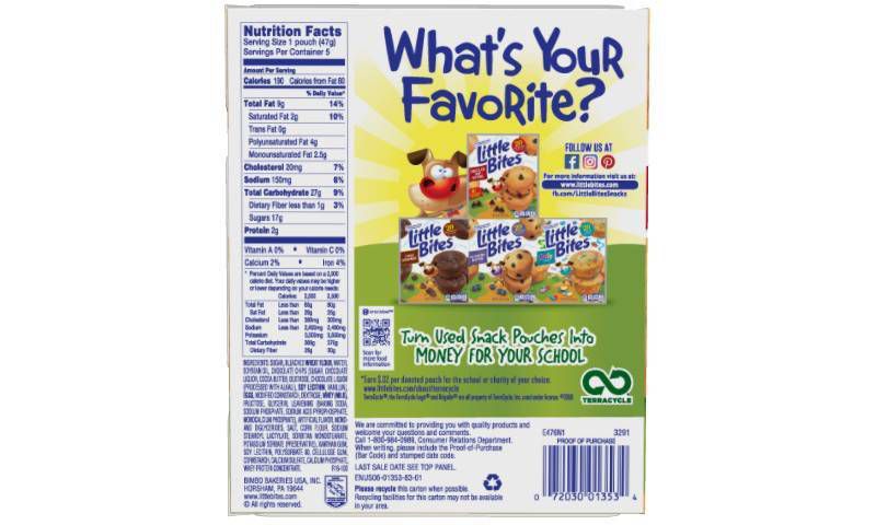 Sara Lee Blueberry Bagels - 20oz