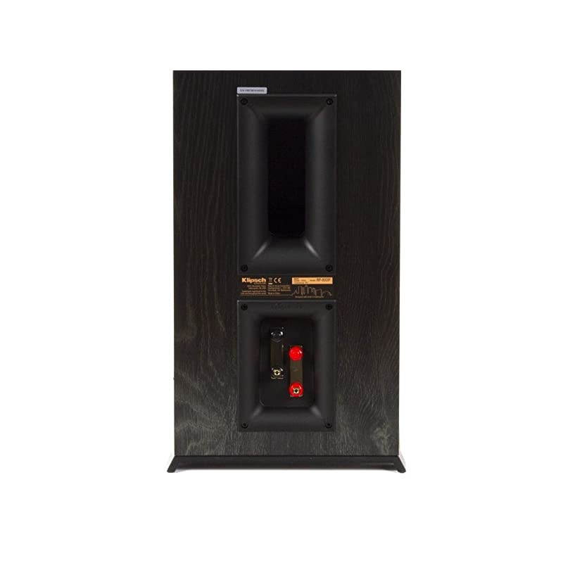 RP-8000F Floorstanding Speaker (Walnut)