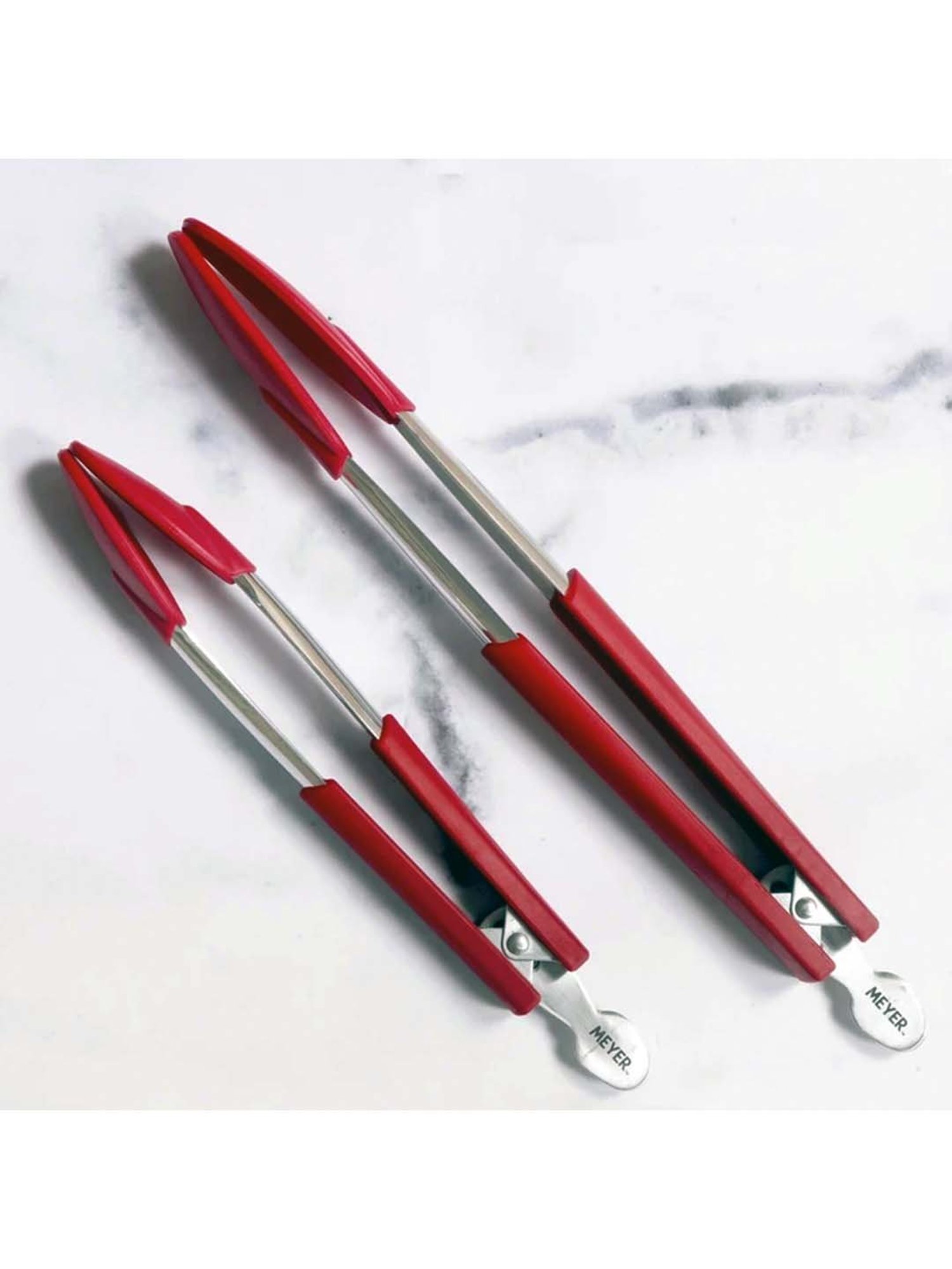 Bergner Black Nylon Soup Ladle - Set of 1