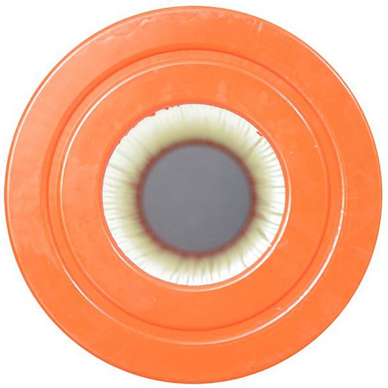 Pleatco PJ25 25 Sq Ft Replacement Pool Filter Cartridge for Jacuzzi CFR/CFT 25