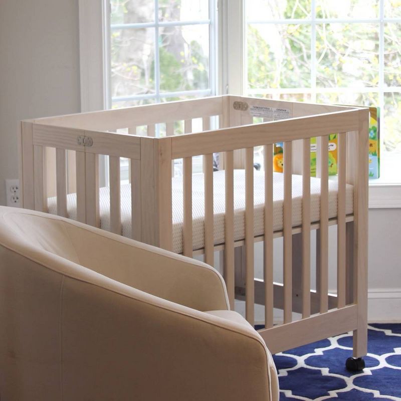 Legacy by Child Craft Toddler Guard Rail for Westgate Crib
