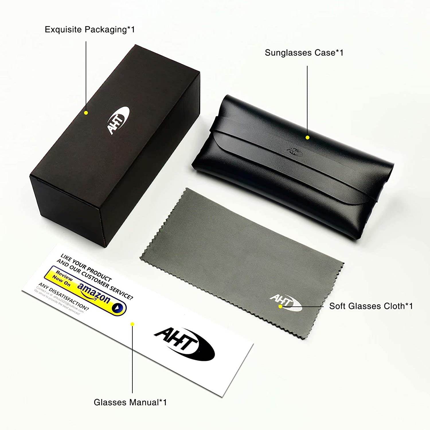 Blue Light Blocking Glasses Women/Men - Anti Eye Strain Computer Glasses, Classic Square Metal Frame(Gun Color), UV Filter Blue Blocker Glasses, Eyeglasses Non Prescription