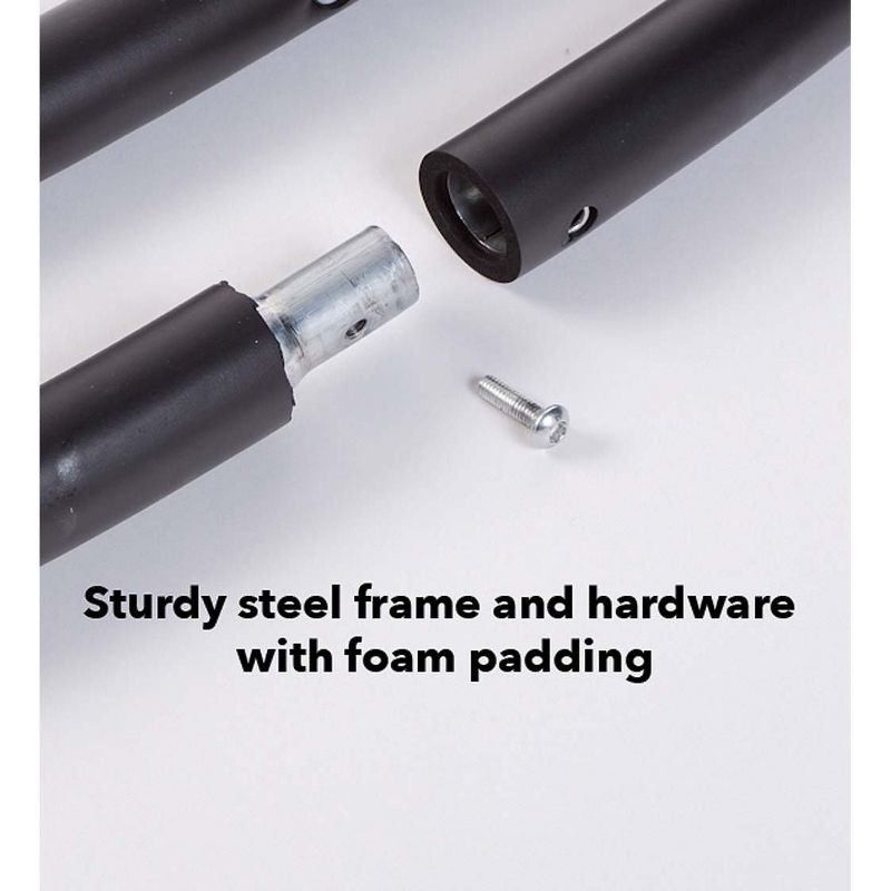 HearthSong Regatta Boat Tree Swing for Kids with Colorful Flags and Mesh Bottom, 47"L x 22"W x 13"H Holds Up To 200 lbs.