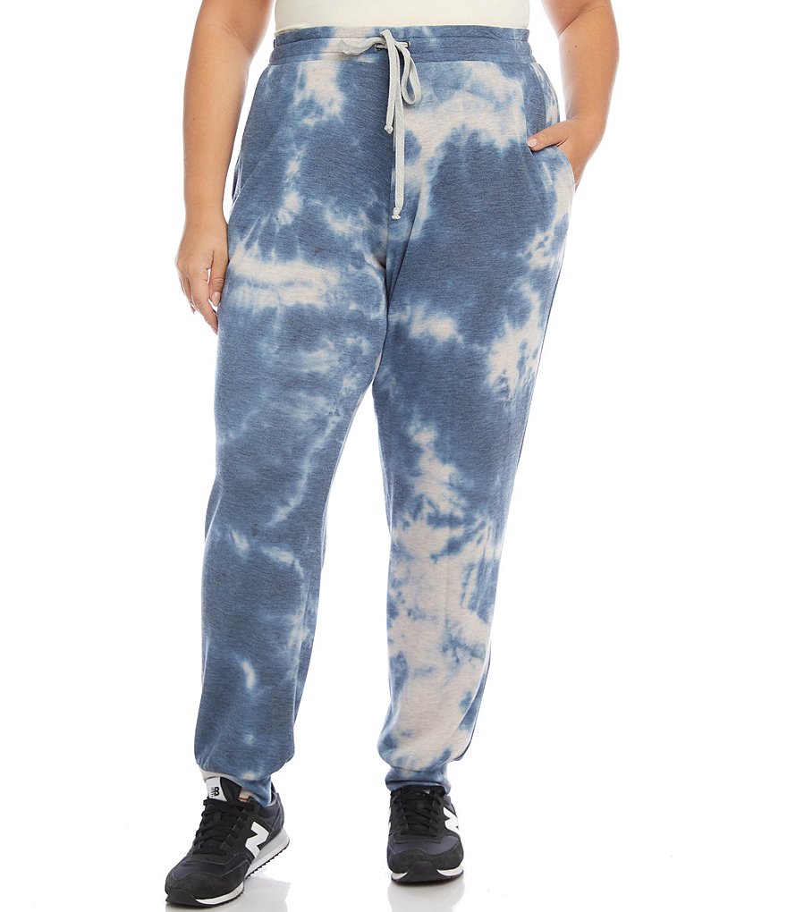 Westbound Plus Size the HIGH RISE fit Denim Skinny Cropped Pants