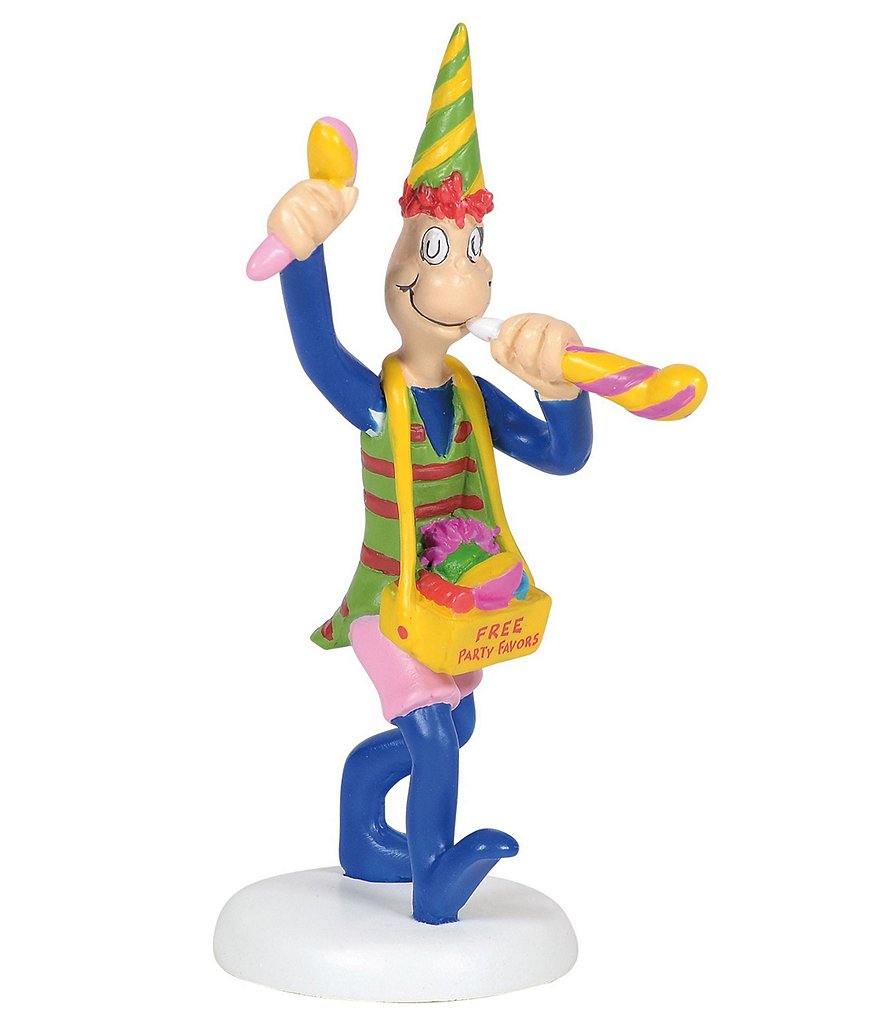 Mark Roberts Jack O' Lantern Northpole Elf