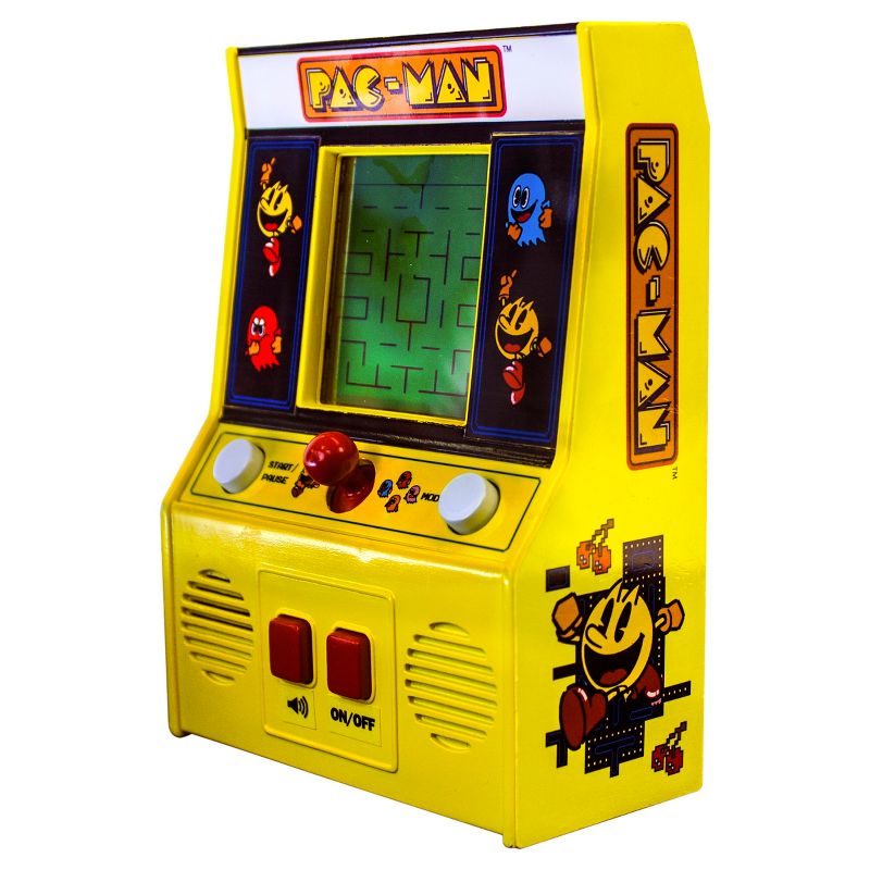 Pac-Man Game