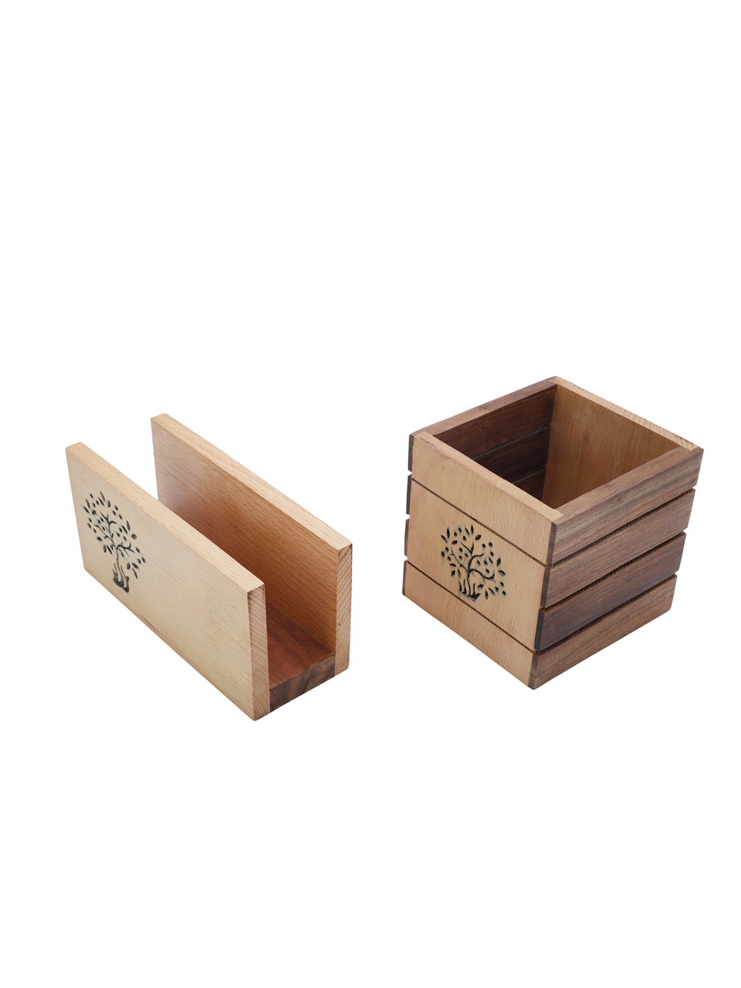 JOSEPH JOSEPH Grey Polypropylene 33 cm Rotating Kitchen Cupboard Store - Set of 1