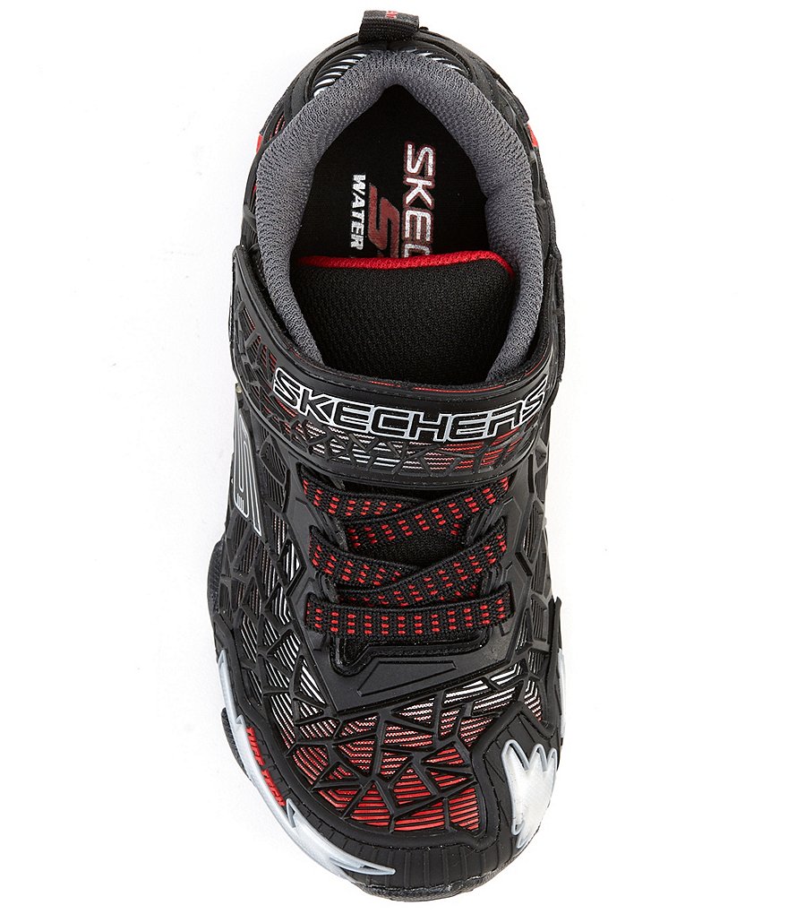 Skechers Boys' Hydro Lights Tuff Force Lighted Sneakers (Youth)