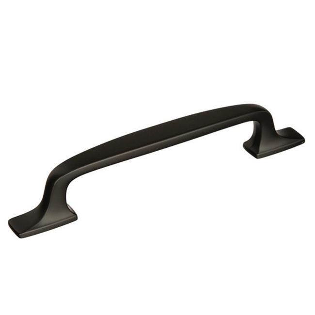 Amerock A55319 BBR 128 mm Highland Ridge Cabinet Pull - Black Bronze