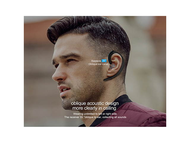 AutofeelSunriseoffice Mini Bluetooth Earphone Headset Wireless Headphone Headsets headphones Sport Earbuds for Smartphone iPhone Xiaomi Samsung Oppo Android