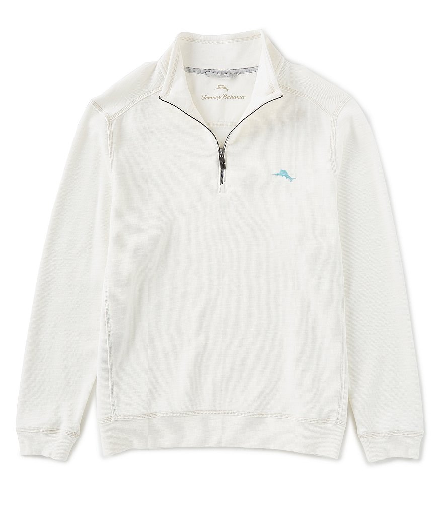 SmartWool Slim-Fit Merino 250 Baselayer Solid Quarter-Zip Pullover