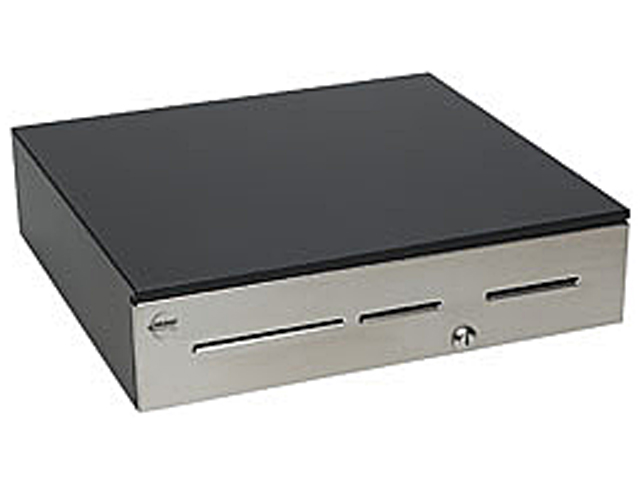 POSIFLEX CR3117L005 USB interface Drawer.15.7" (W) x 16.3" (D) x 3.5" (H)