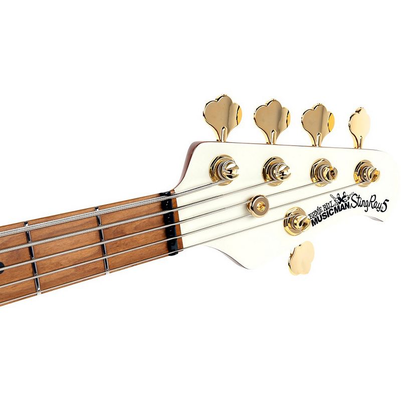 Dean Z Select With Fishman Pickups Electric Bass Black Satin