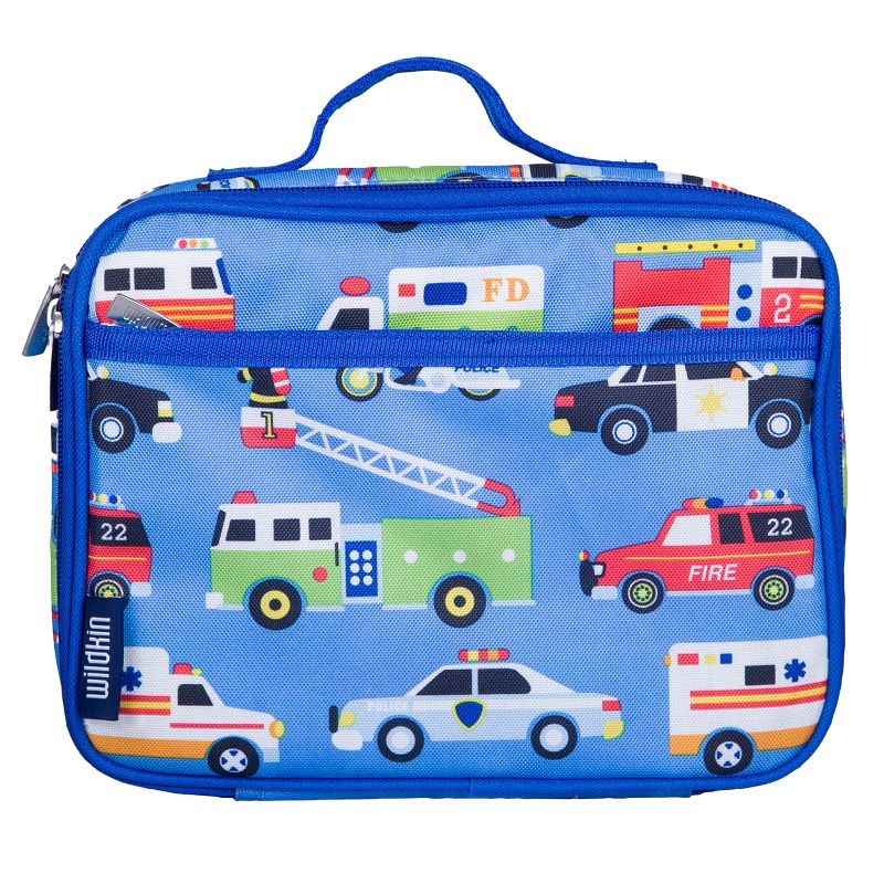 Igloo Sport Luxe Bucket Lunch Sack - Teal