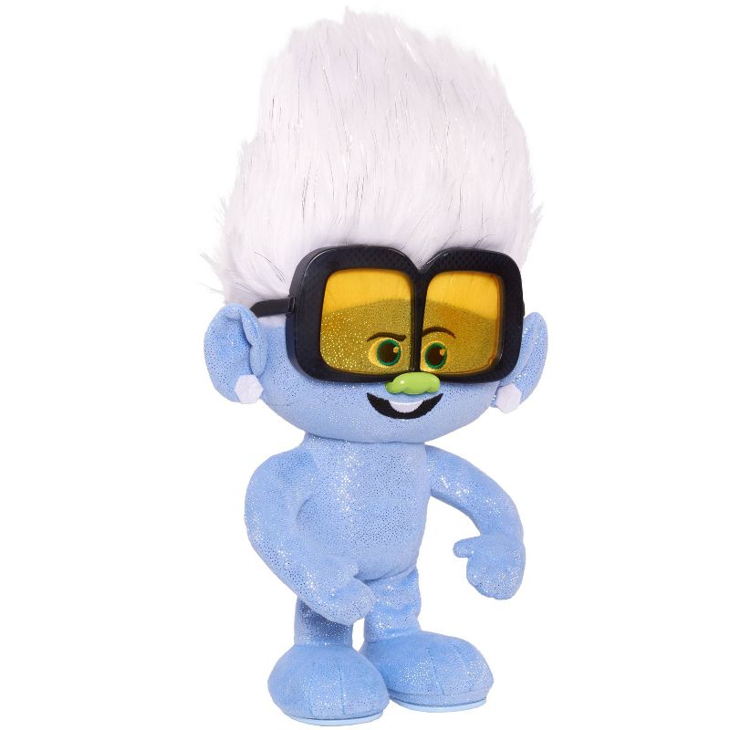 Trolls World Tour Tiny Diamond Dancer