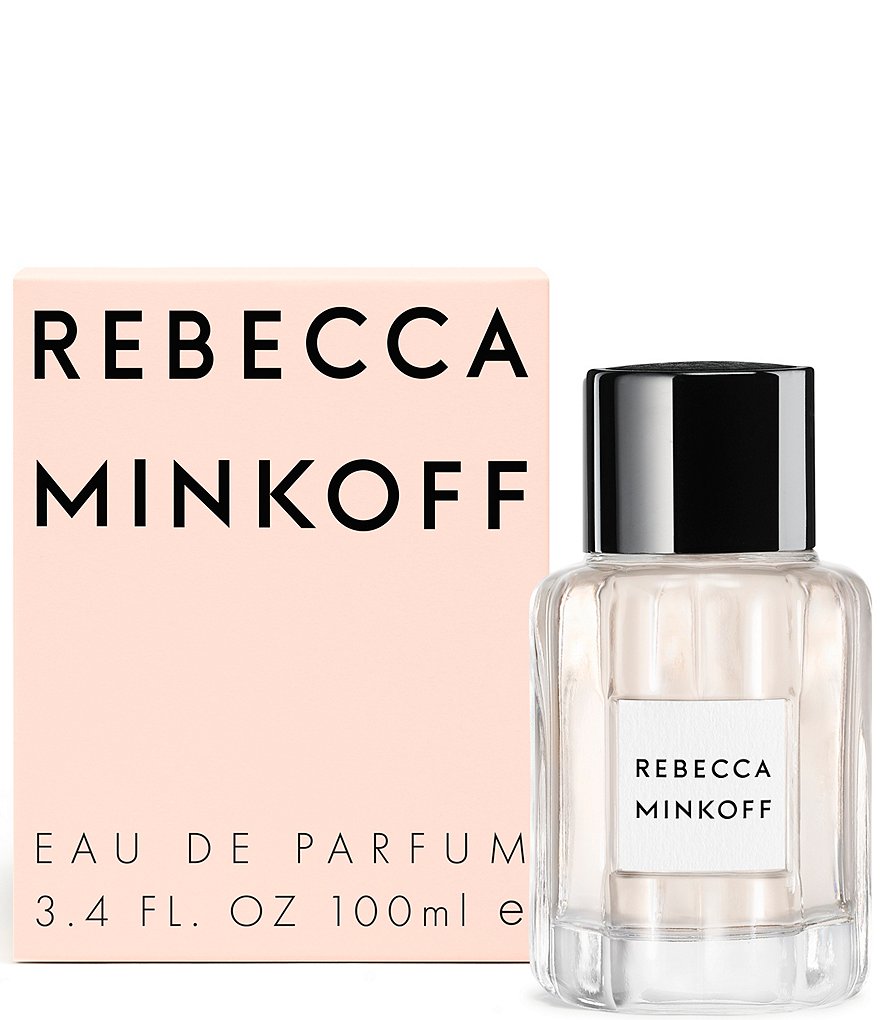 REBECCA MINKOFF Rebecca Minkoff Eau de Parfum Spray