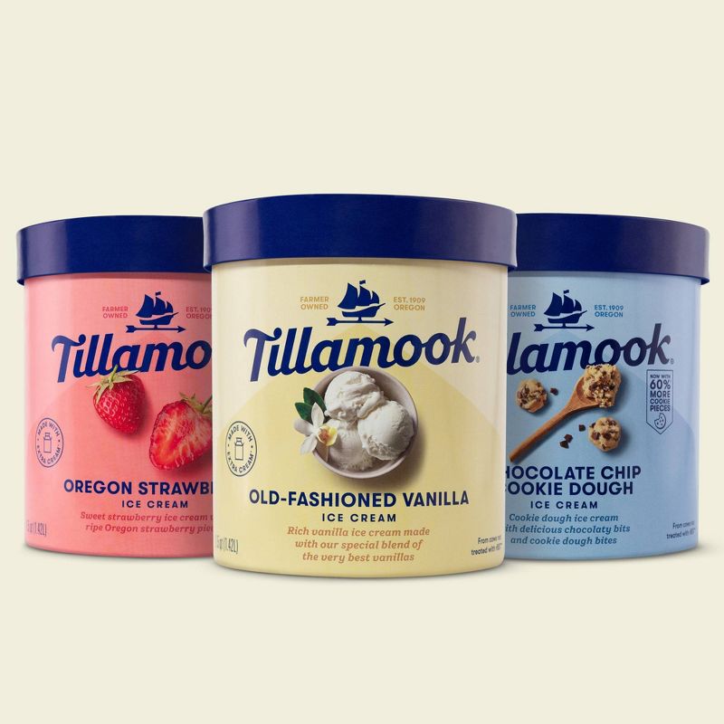 Kemps  Frozen Yogurt Twisted Dough Smooth & Creamy - 48oz