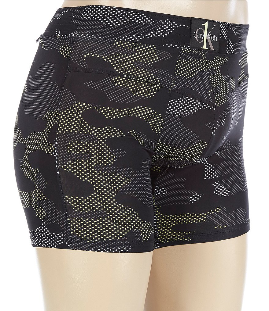 Papi Space Dye Trunks 2-Pack