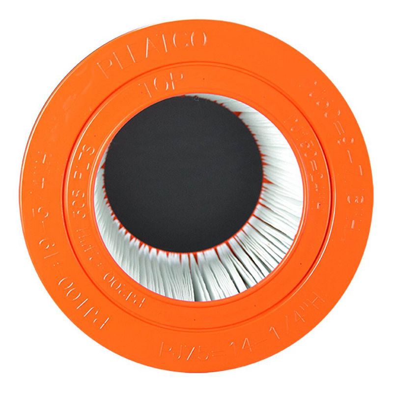 Pleatco Advanced PJ50 Pool Spa Filter Replacement Cartridge, Jacuzzi CFR/CFT 50