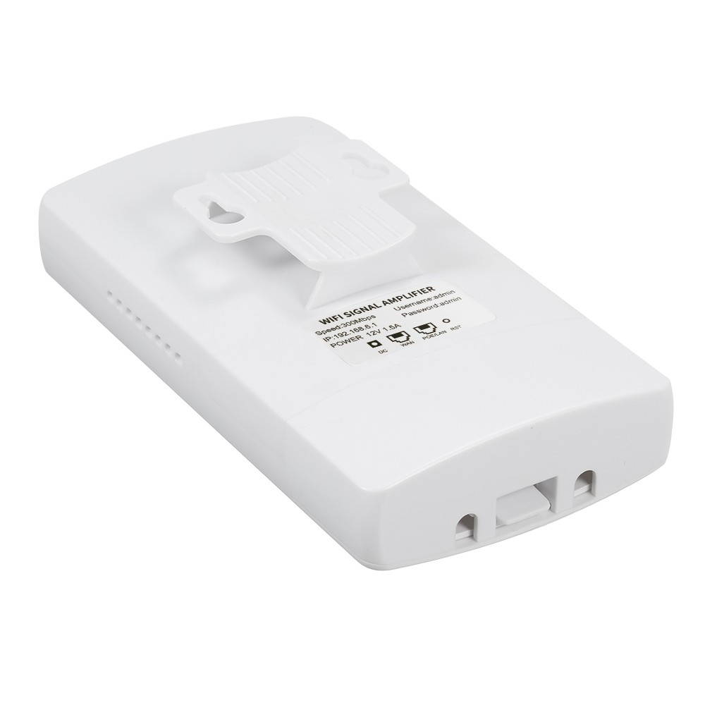 300Mbps Wireless WiFi Signal Extender Network Antenna Signal Amplifier 802.11n/b/g Signal Booster High Power 2.4GHz Outdoors