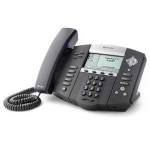 Polycom 2200-12560-001 SoundPoint IP-560 IP Phone