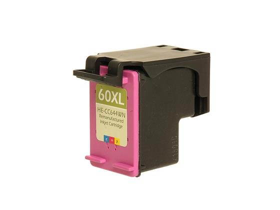 60XL-T-13385 Printer / Fax - Cartridges / Drums                           3 Colors