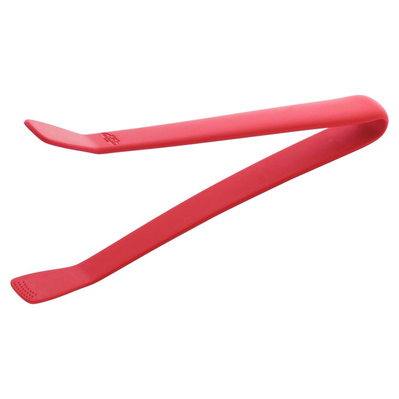 Ballarini Rosso Tongs