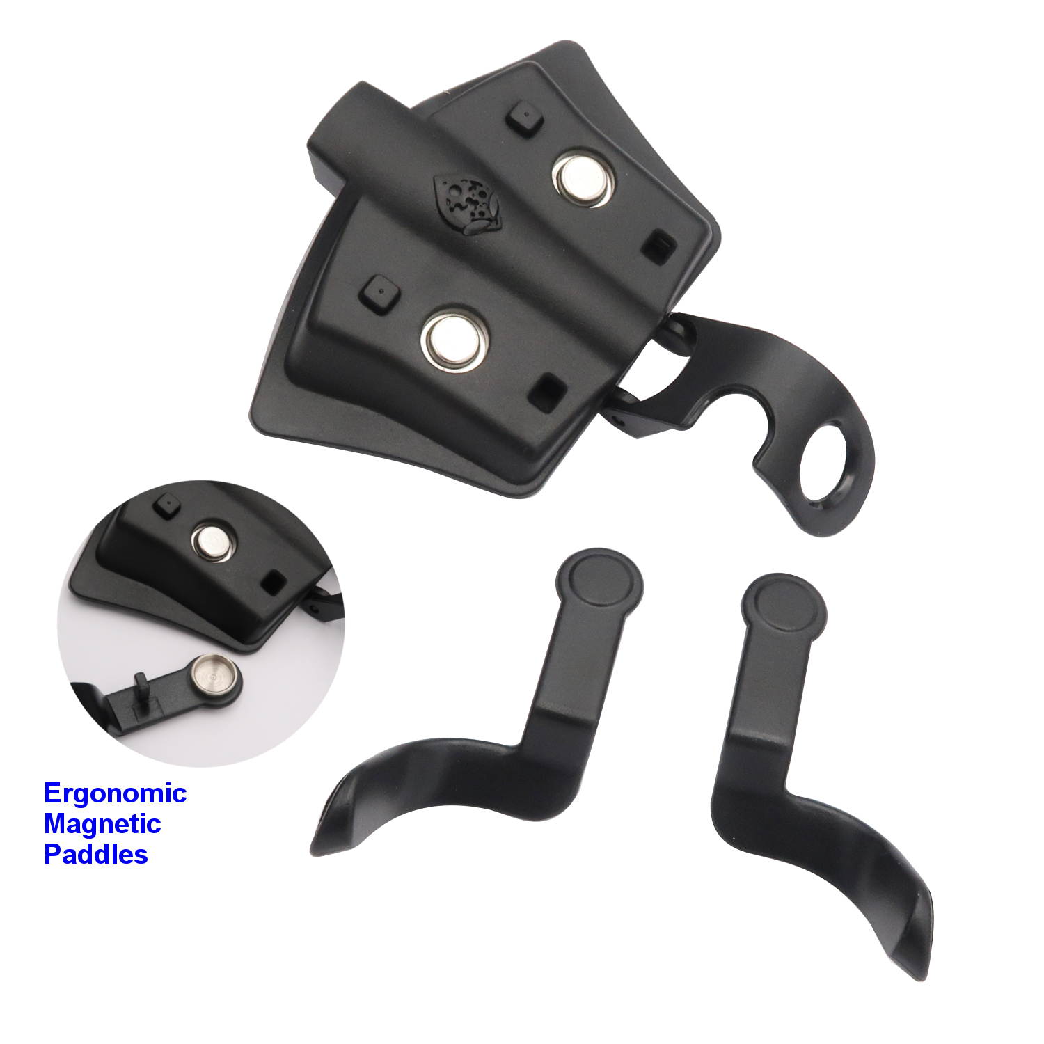 Collective Minds Strike Pack F.P.S. Dominator Adapter for PS4 Controller