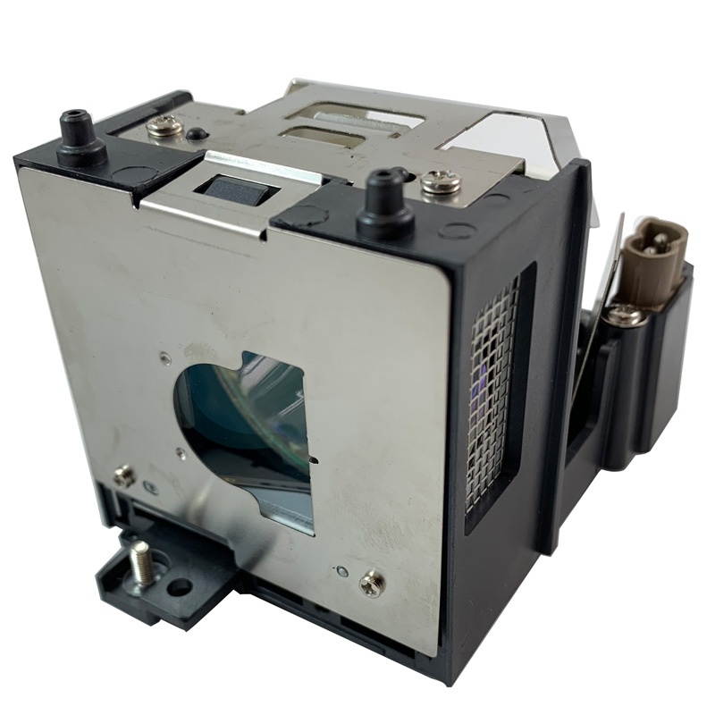 Mitsubishi 915P061010 Replacement Lamp with Housing, Original Osram Lamp