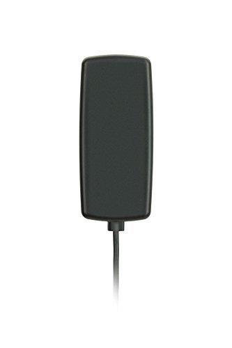weBoost 4G Slim Low-Profile Antenna for Car, Truck or SUV w/ SMA Male Connector - 314401
