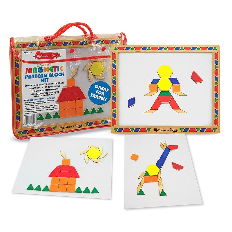 Mega Construx Magnext Mag-Box Construction Set