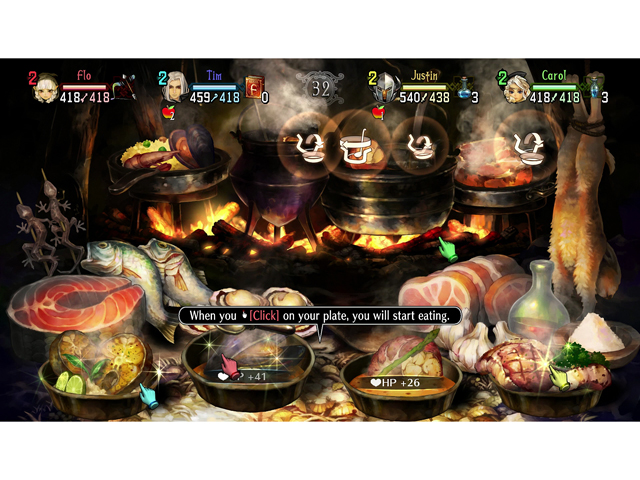 Dragons Crown Pro Battle-Hardened Edition - PlayStation 4