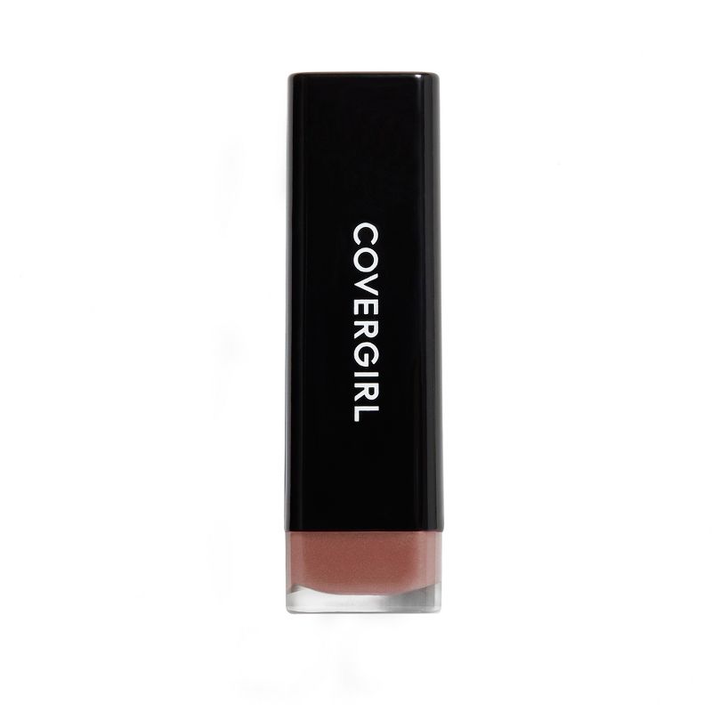 COVERGIRL Colorlicious Lipstick 275 Coffee Crave .12oz