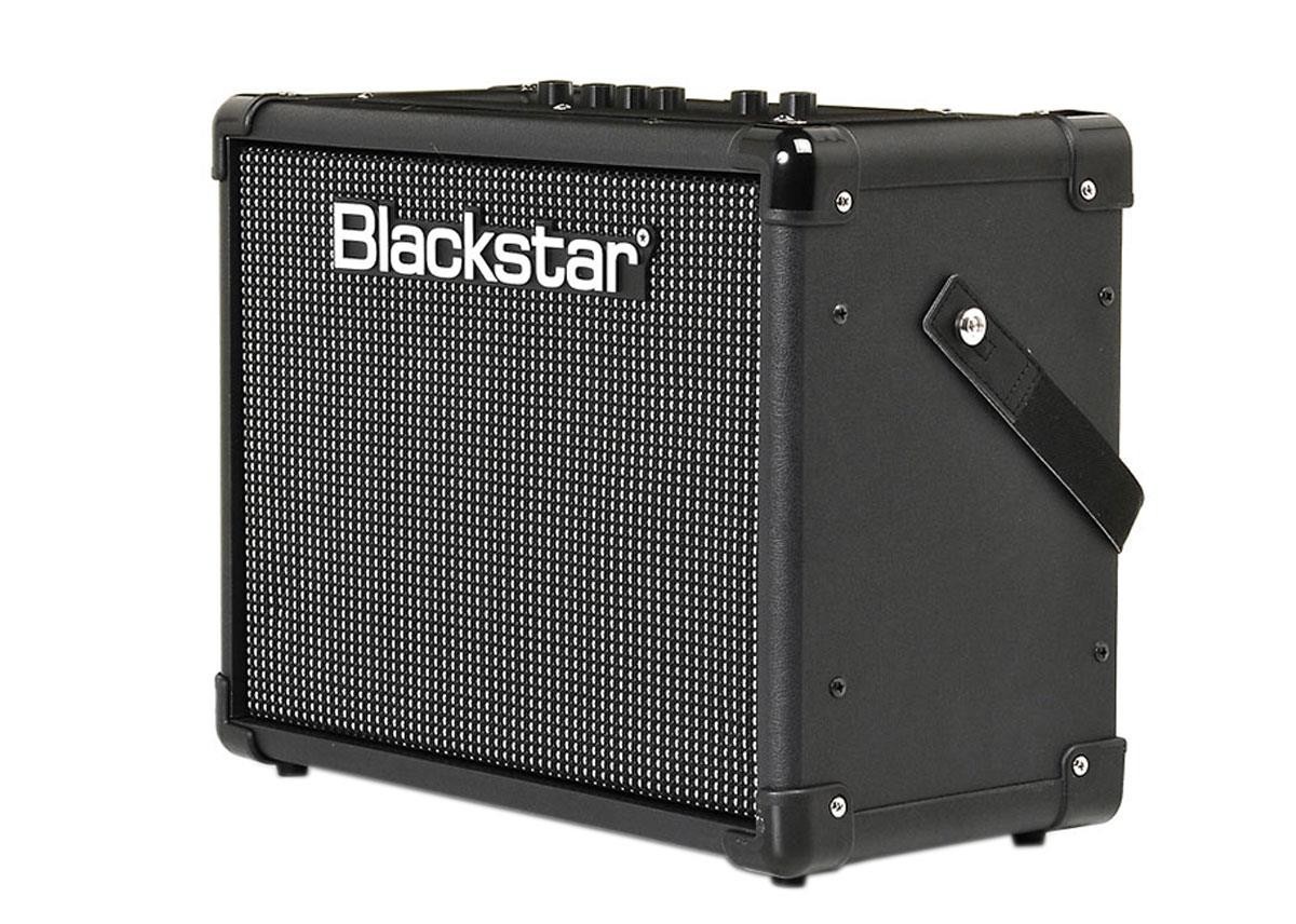 Laney LG20R 15W 1x8 Guitar Combo Amp Black