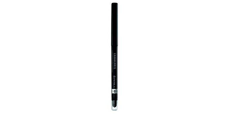 Wet n Wild Mega Liner Liquid Eyeliner Dark Brown - .118 fl oz