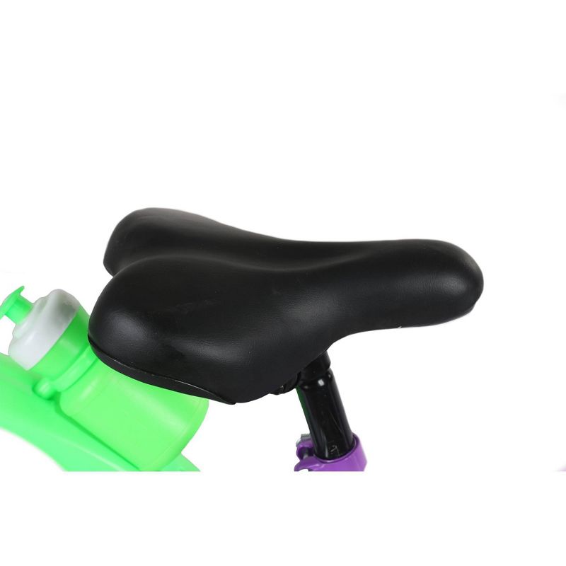 Optimum Fulfillment NextGen 12" Kids' Bike - Purple