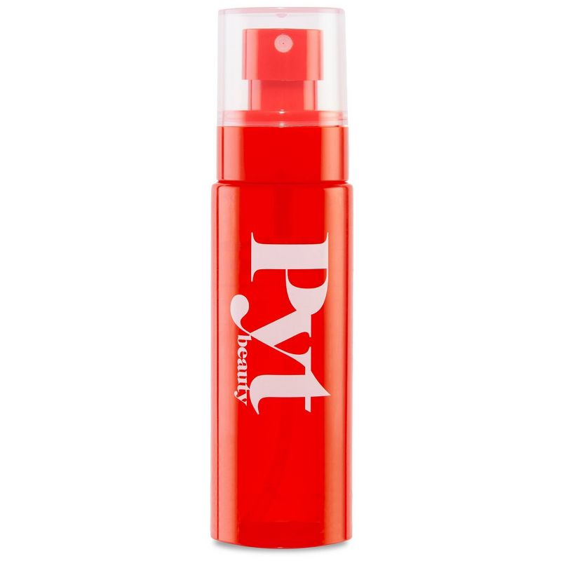 PYT Beauty One & Done Setting Spray - FU Pollution & Blue Light - 3.38 fl oz