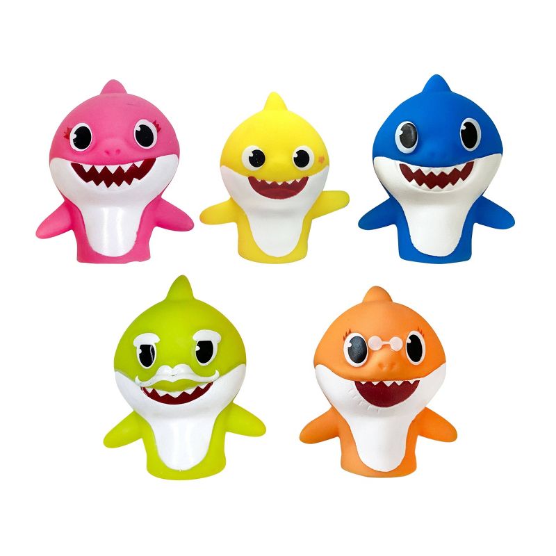 Skip Hop Fishing Pole Bath Toy