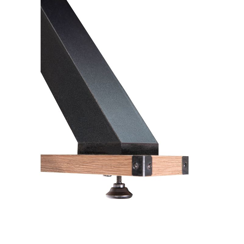 Hathaway WildKat Over the Door Mini Basketball Set