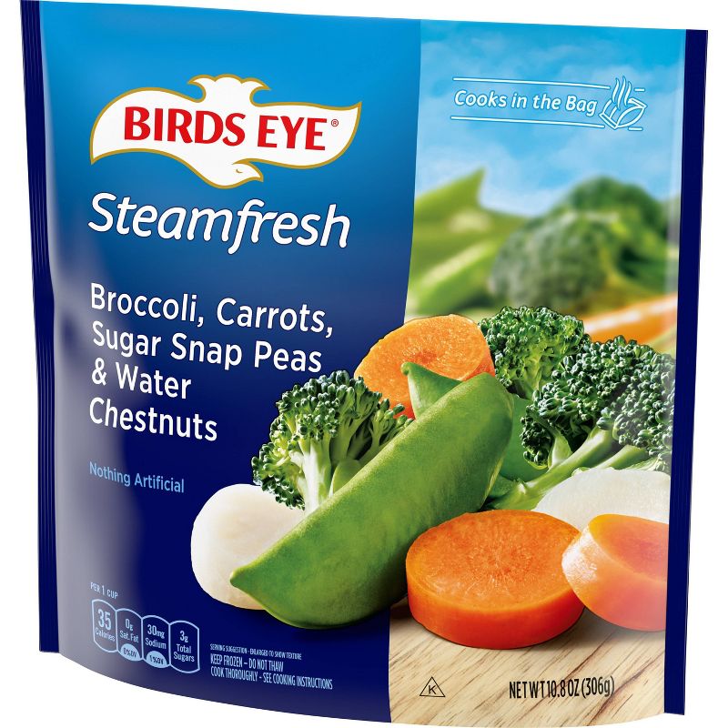 Birds Eye Steamfresh Frozen Vegetables - 10.8oz