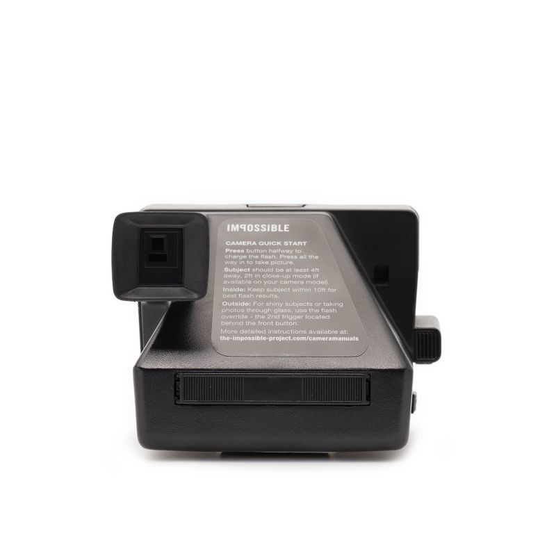 Polaroid Color Film for i-Type - 2pk