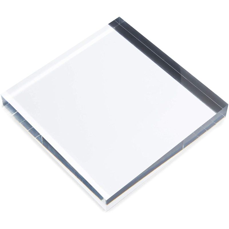 Idea-Ology Single-Sided Kraft Cardstock Pad 8"X8" 36/Pkg-Classic, 36 Colors/1 Each