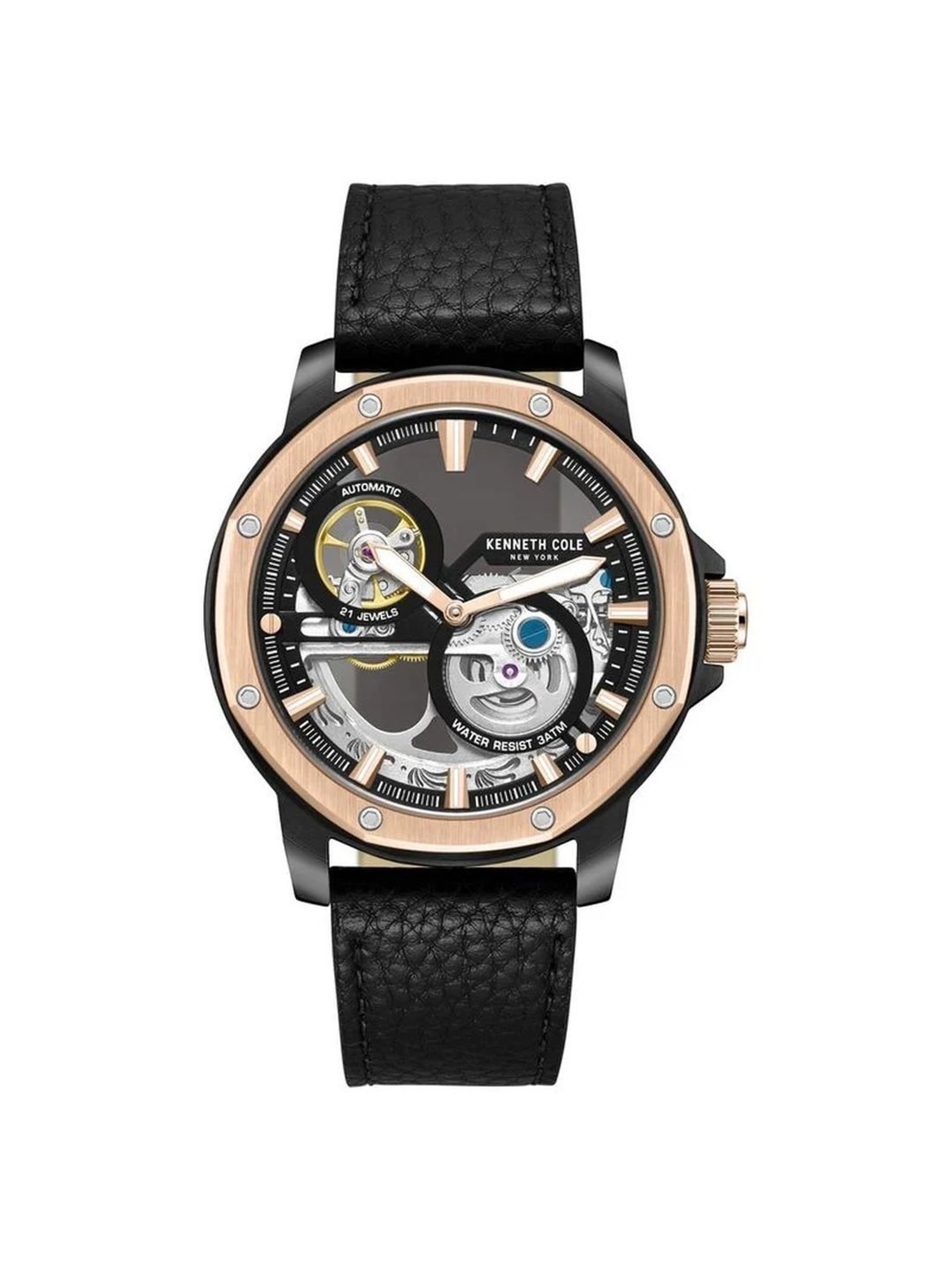 Kenneth Cole KCWGE0033702MN Analog Watch for Men