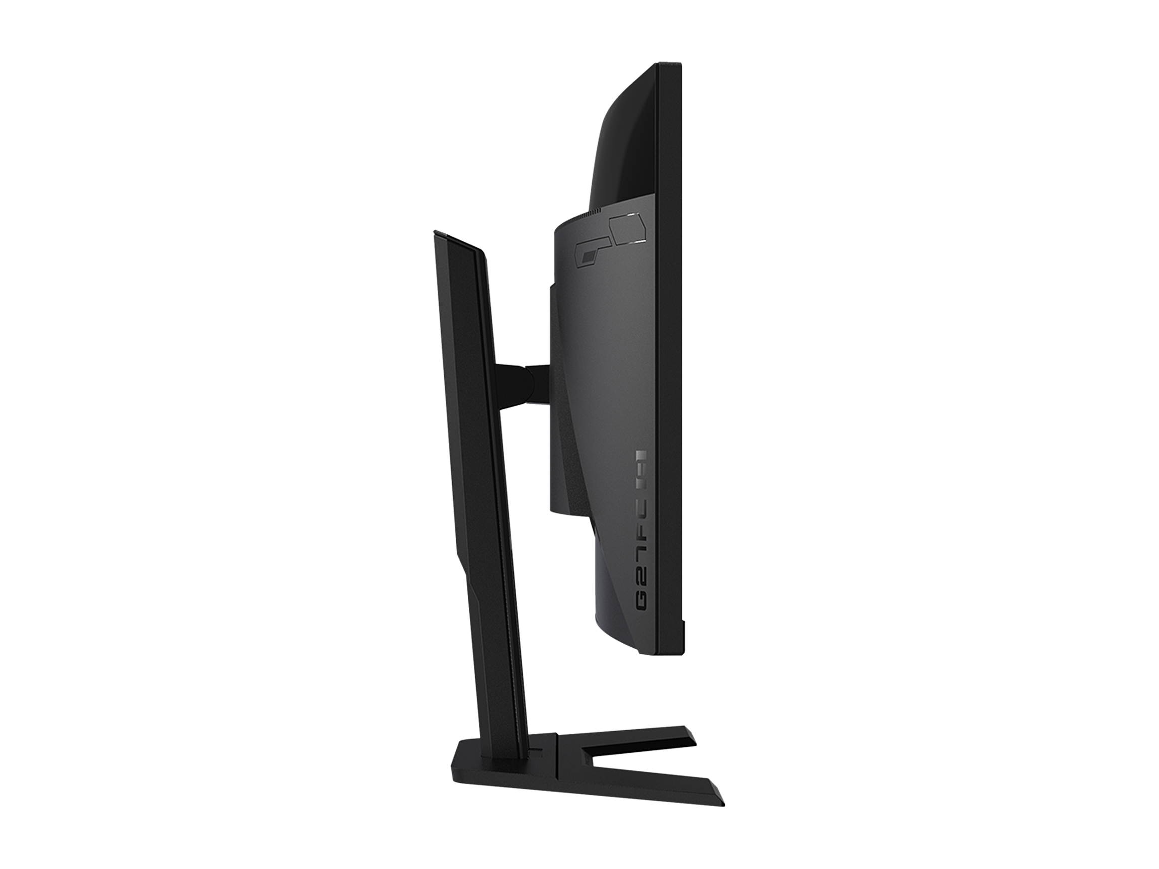 GIGABYTE G27FC A 27" 165Hz 1920 x 1080 1ms (MPRT), 91% DCI-P3, FreeSync Premium, 1 x Display Port 1.2, 2 x HDMI 1.4, 2 x USB 3.0 Curved Gaming Monitor