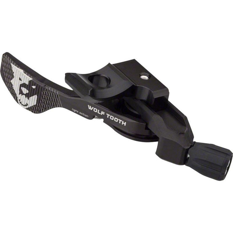 Wolf Tooth ReMote Light Action Dropper Lever Dropper Seatpost Remote