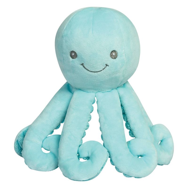 Sammy and Lou Nautical Adventure Crib Bedding Set - 4pc