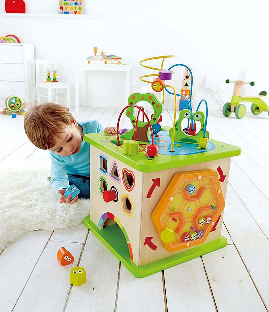 Kid Made Modern Rainbow Tie-Dye Kit