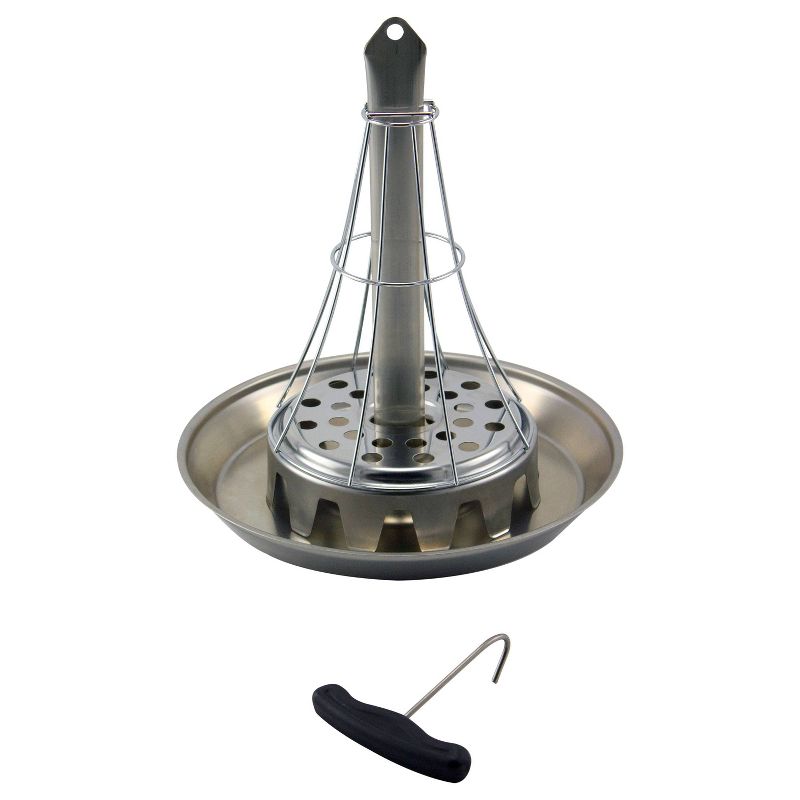 Crock-Pot 6qt Programmable Cook & Carry Slow Cooker Black SCCPVLF605-B